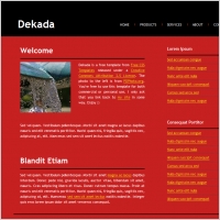 dekada