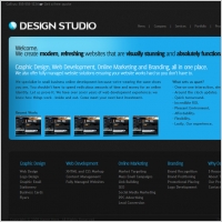 Design Studio Template