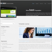 Devision Template