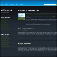differential
