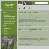 diversity