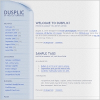 dusplic