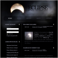 eclipse