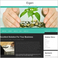 Eigen Template
