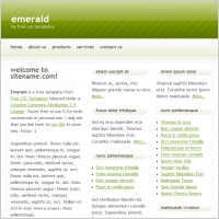 emerald