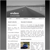 endless
