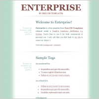enterprise