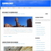 equivalency