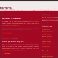 filaments