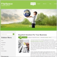Flip Space Template