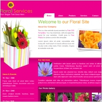  floral