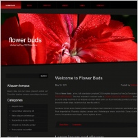 flowerbuds