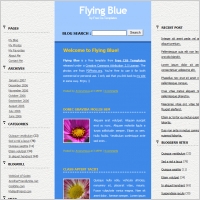 flying blue
