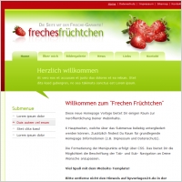  - freches_fruumlchtchen_template_1588