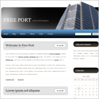 free port