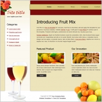  fruit mix