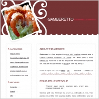 gamberetto