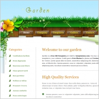  garden
