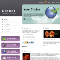  global