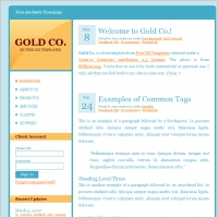 gold co