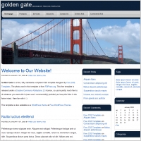 golden gate