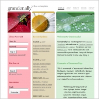 grandenally