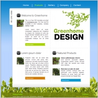  greenhome
