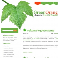 greenorange