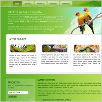  greeny