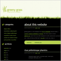 greeny grass