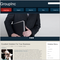 Group Inc Template