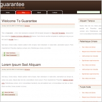 guarantee