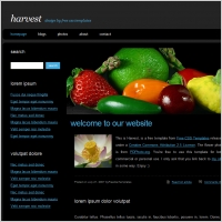 harvest