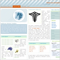 Health Care Template