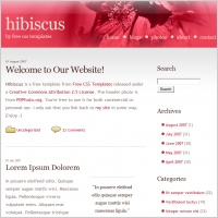 hibiscus
