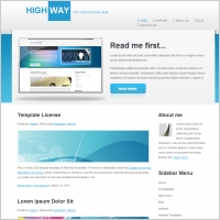 Highway Template