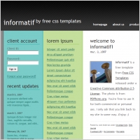 informatif