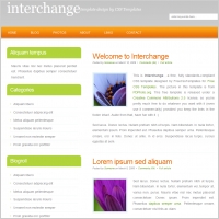 interchange