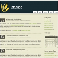 interlude