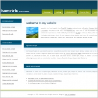 isometric