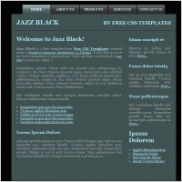 jazz black
