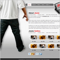  jean