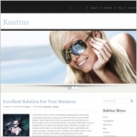 Kantrax Template