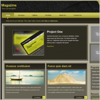 magazine