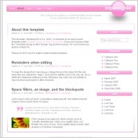 mlp Design 04 Template