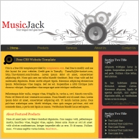  music jack