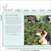 Nautica 13 Template