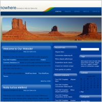 nowhere