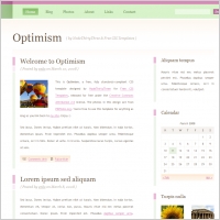 optimism