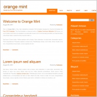 orangemint